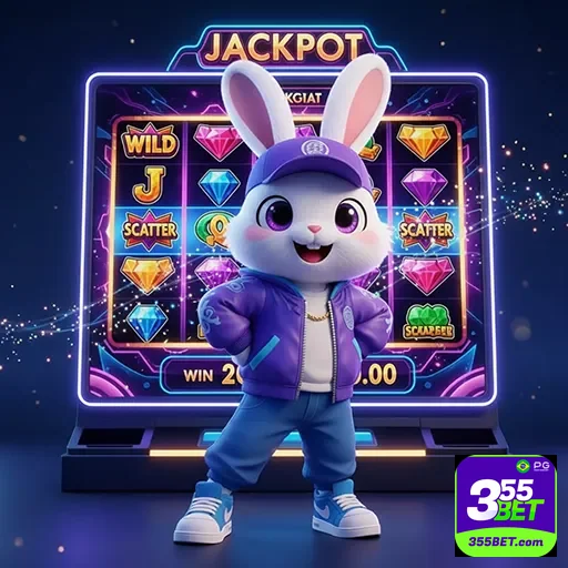 Jogue de forma responsável com 355bet e aproveite promoções especiais - 355bet