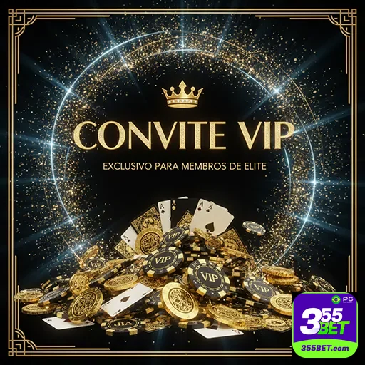 Atendimento VIP personalizado para jogadores premium na 355bet